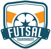 futsal crest png