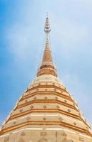 Buddhist Pagoda photo