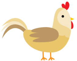 poulet png