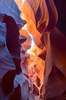 Arizona Antelope Canyon photo