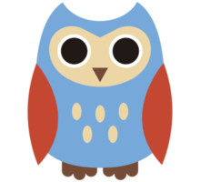 Owl png