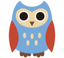 hibou png