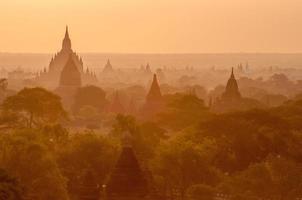 Bagan photo