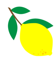 Lemon png