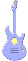 musique guitare png