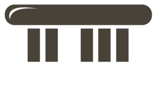 icône de musique mignon piano png