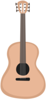 Music instrument guitar png