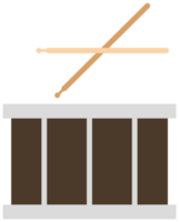 xilofone para instrumento musical png