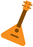 musikinstrument gitarr png