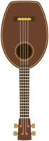 Musikinstrument Ukulele png