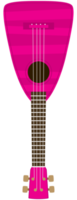 musikinstrument ukulele png