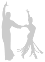 dança de casal png