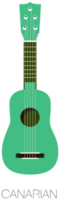 tipo de ukulele png