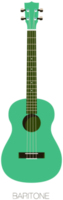 ukulele typ png