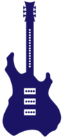 guitarra elétrica