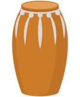 conga png