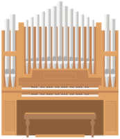 Orgel png