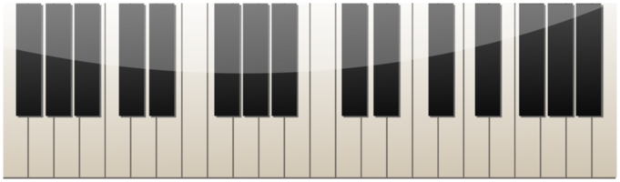 Keyboard tuts png