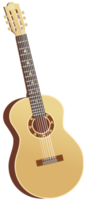 Acoustic guitar png
