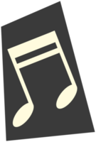 musik symbol