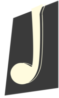 Musiksymbol png