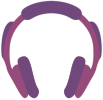 Headphones png