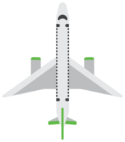 avião png