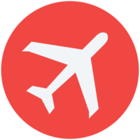 flygplan png