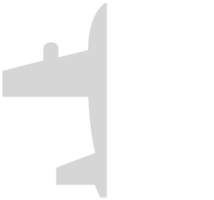 Flugzeug png