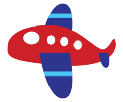 Flugzeug png