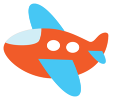 Flugzeug png