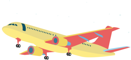 airplane png