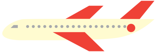 airplane png