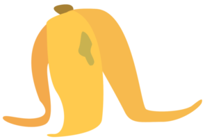 plátano png