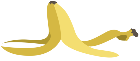 plátano png