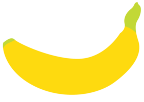 plátano png