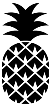 piña png