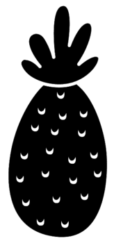 piña png