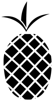 piña png