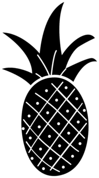 piña png