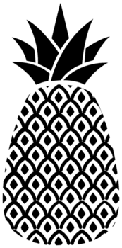 piña png
