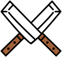 Messer png