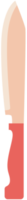 coltello png