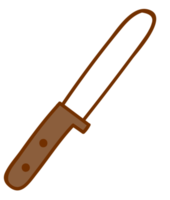 cuchillo png