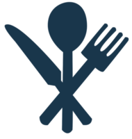 Silverware png