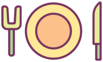 Dinnerware png