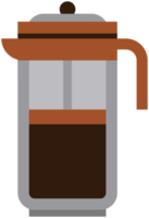 French Press png