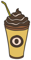 Coffee png