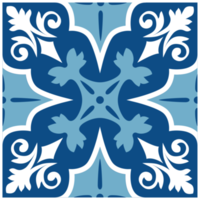 Decoration morocco tile png