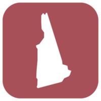 New Hampshire png